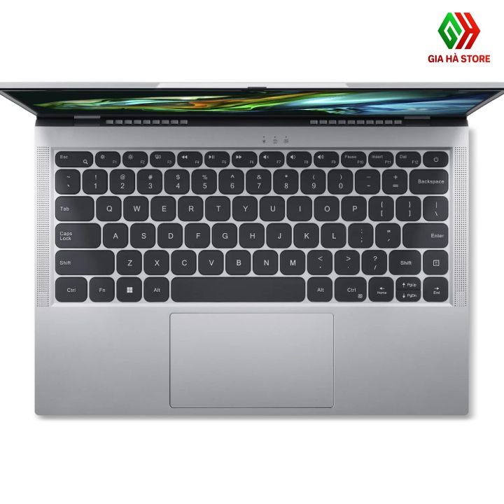 ACER LITE 15 AL15 71P 517D - NX.J7KSV.001